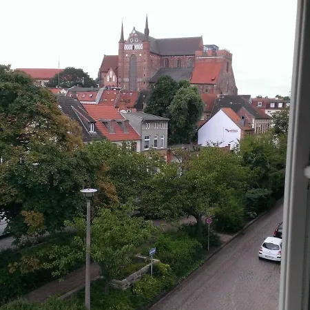 Altstadtsonne 1 - Abc33 - Nur Feriengaeste! *