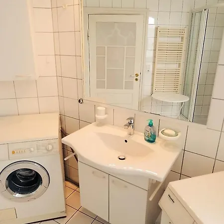 Altstadtsonne 1 - Abc33 - Nur Feriengaeste! Apartment