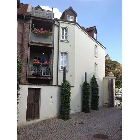 Altstadtsonne 1 - Abc33 - Nur Feriengaeste! Apartman